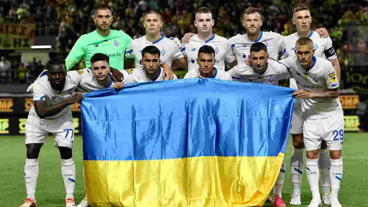 Цыганык уничтожил украинские клубы после 1:7 в еврокубках: "Посмотрите в глаза тем людям, которые защищают свою страну"