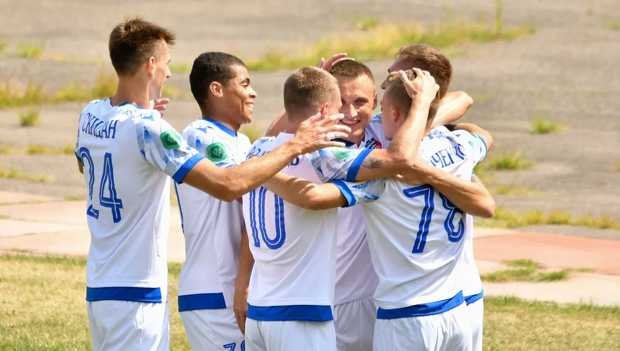 Звягель / Сайт клубу