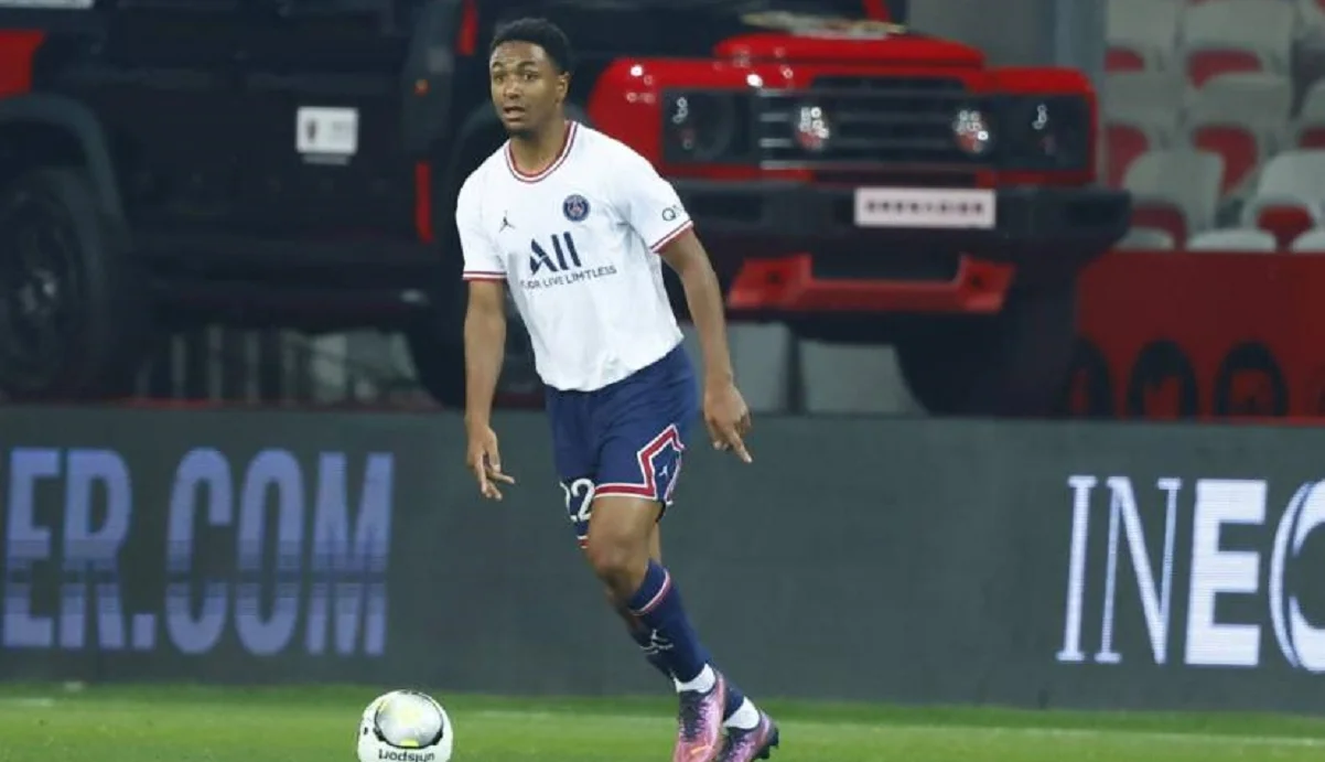 Адбу Діалло / фото: L'Equipe