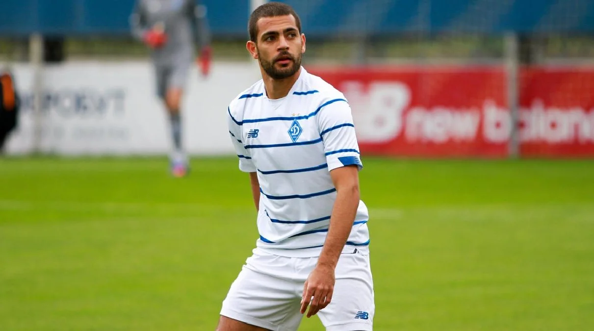 Клейтон / Фото О. Щербицкой