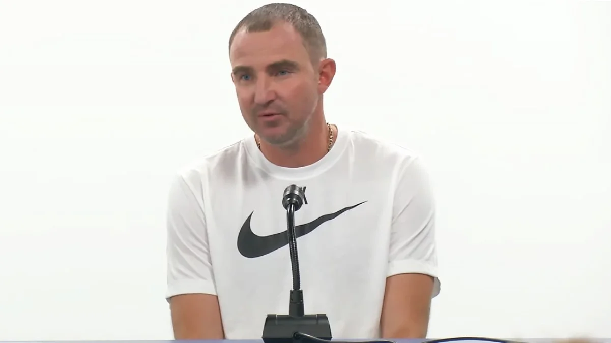 Олександр Кучер / фото: СК Дніпро-1