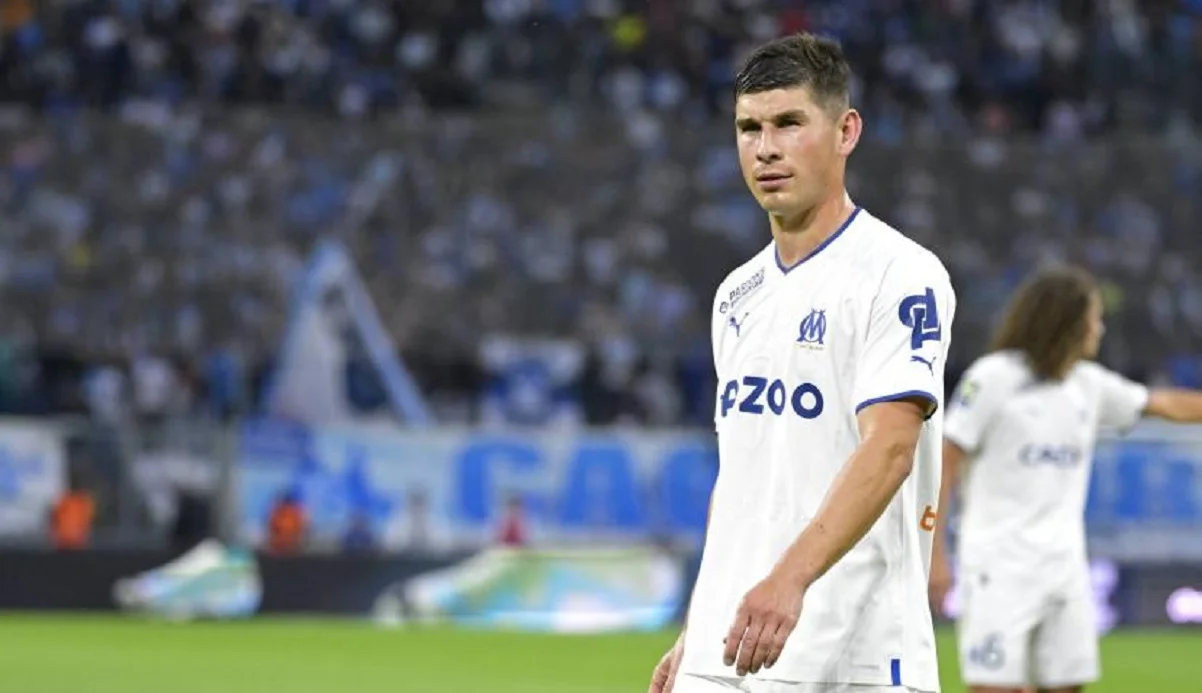 Руслан Маліновський / фото: L'Équipe