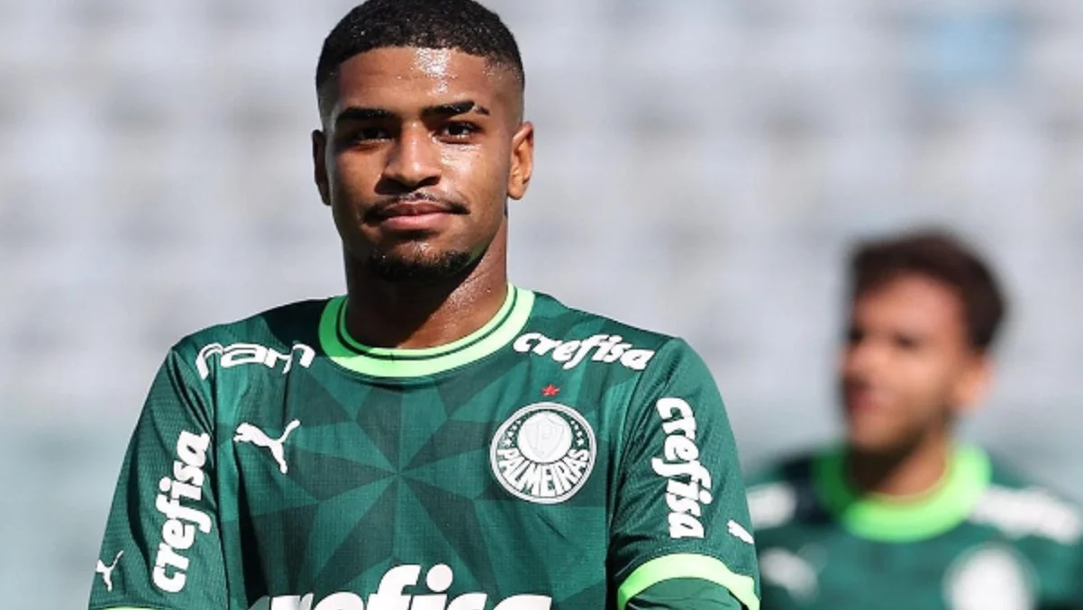 Венделл / Фото: Instagram