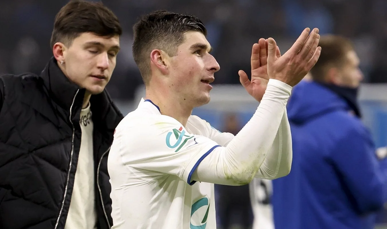 Руслан Маліновський / AFP