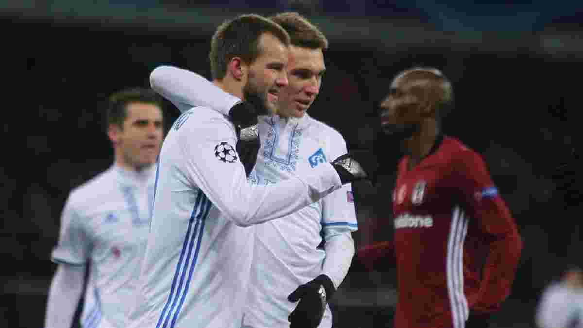 Динамо получило соперника в решающем раунде квалификации Лиги конференций – предыдущая встреча завершилась 6:0