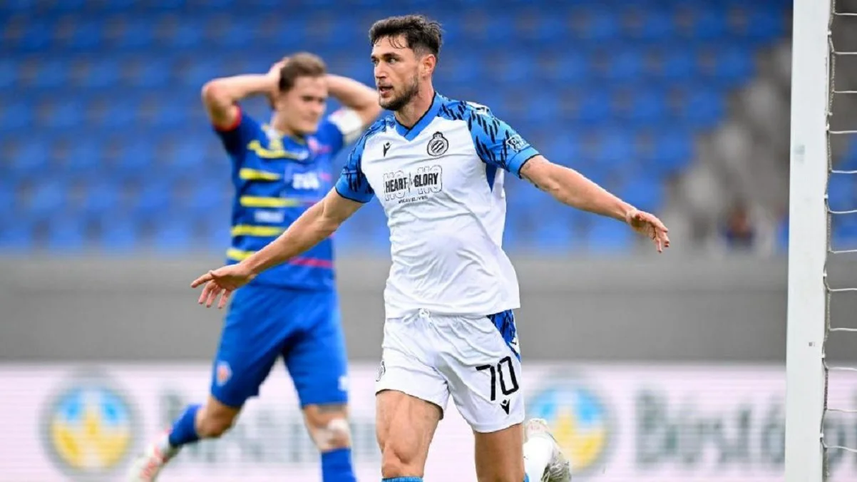 Роман Яремчук / Фото: Twitter