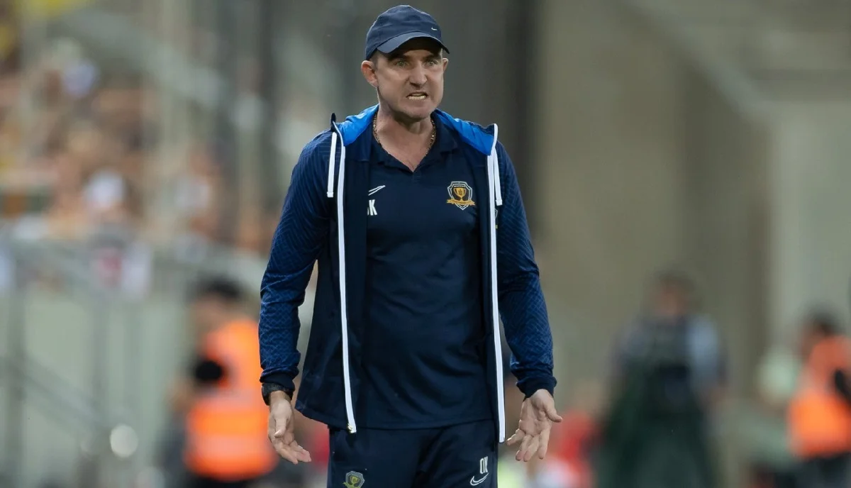 Александр Кучер / СК Днепр-1