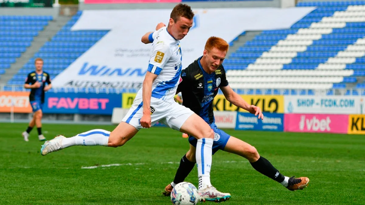 Черноморец – Динамо: анонс матча УПЛ