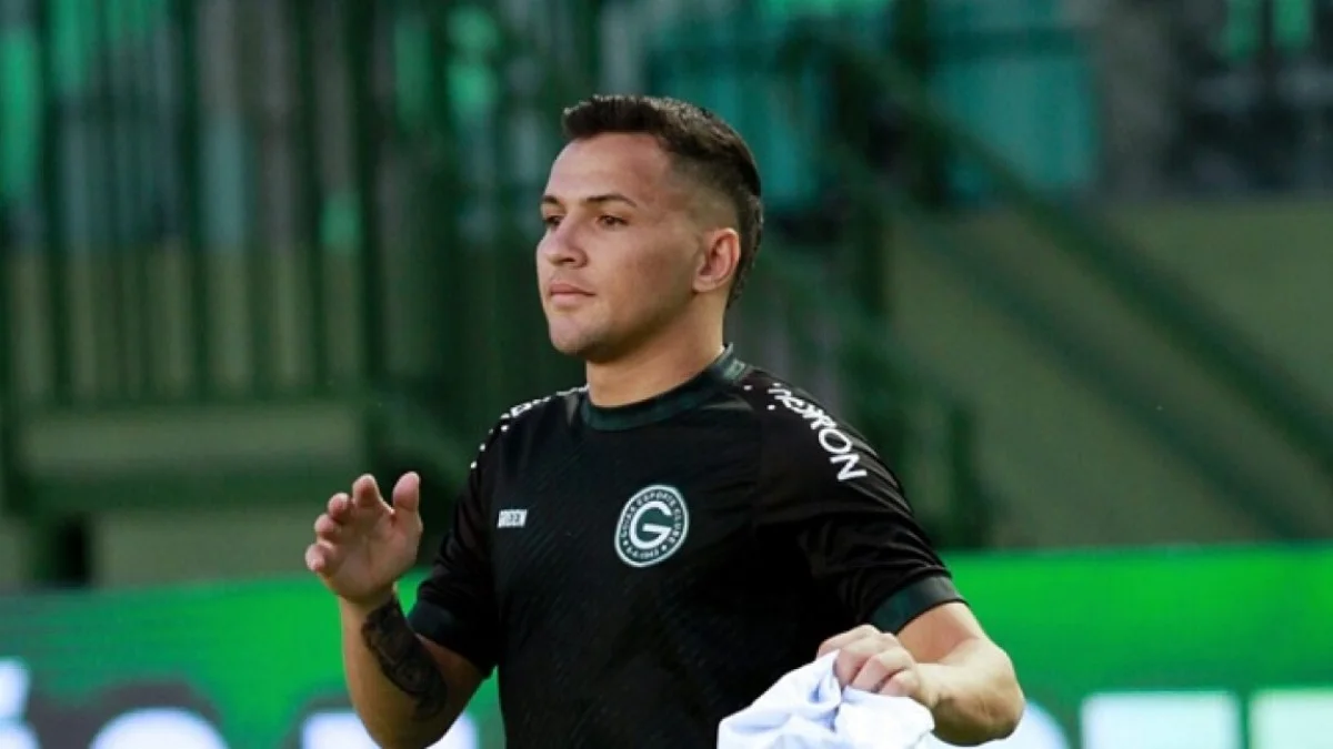 Дада Бельмонте / America-MG