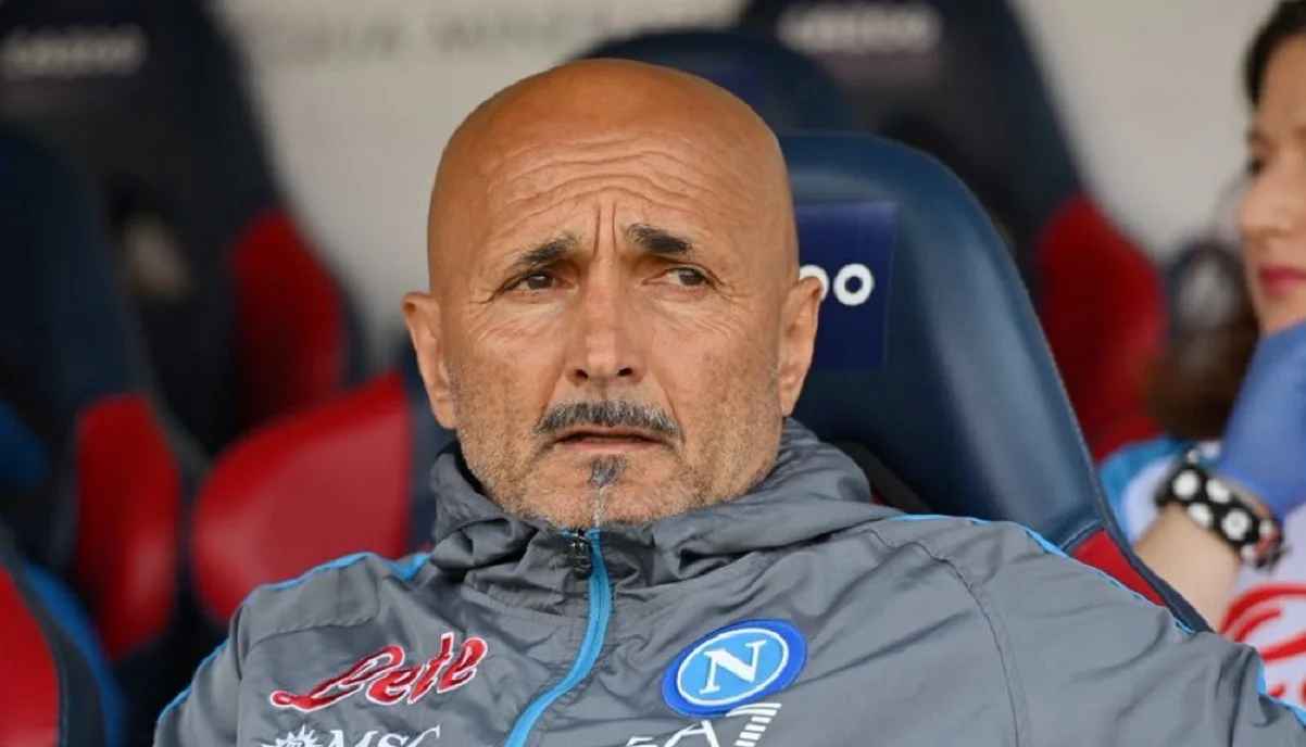 Лучано Спаллетти / фото из открытых источников