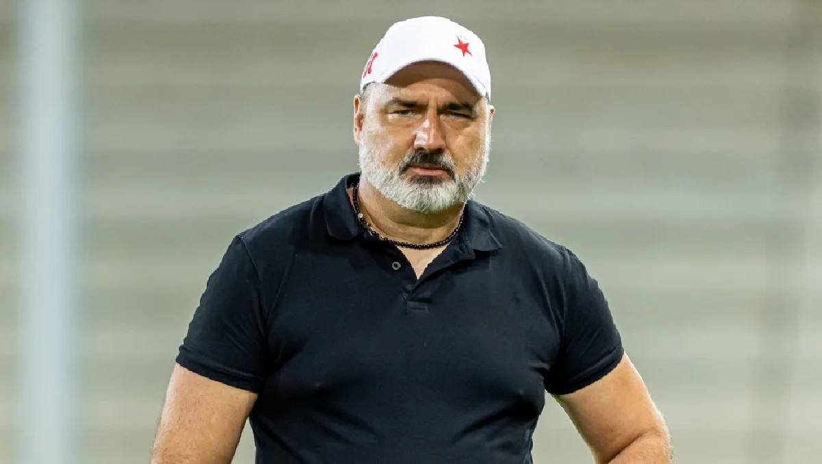 Їндржих Трпішовскі / ФК Славія