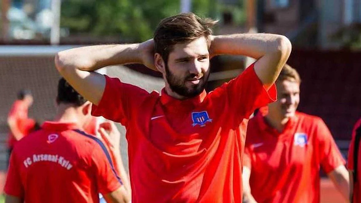 Микола Ковталюк / ФК Діла