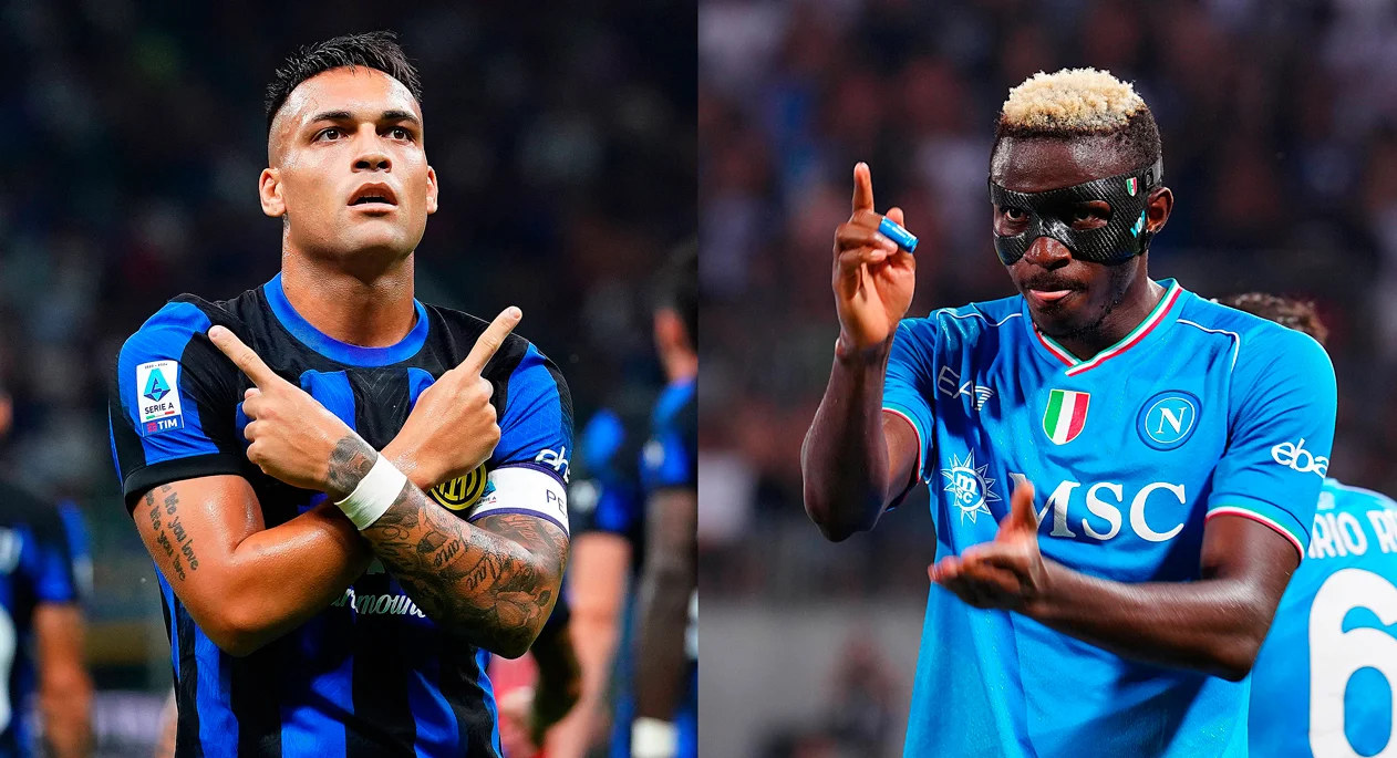 Серія А : рахунки і огляд матчів 19 08 2023 / Getty Images