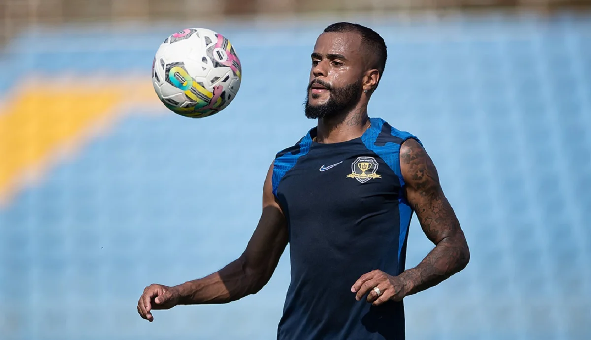 Фелипе Пирес / СК Днепр-1