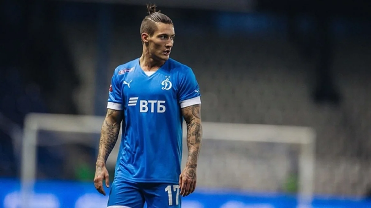 Матіас Норманн / Фото з відкритих джерел