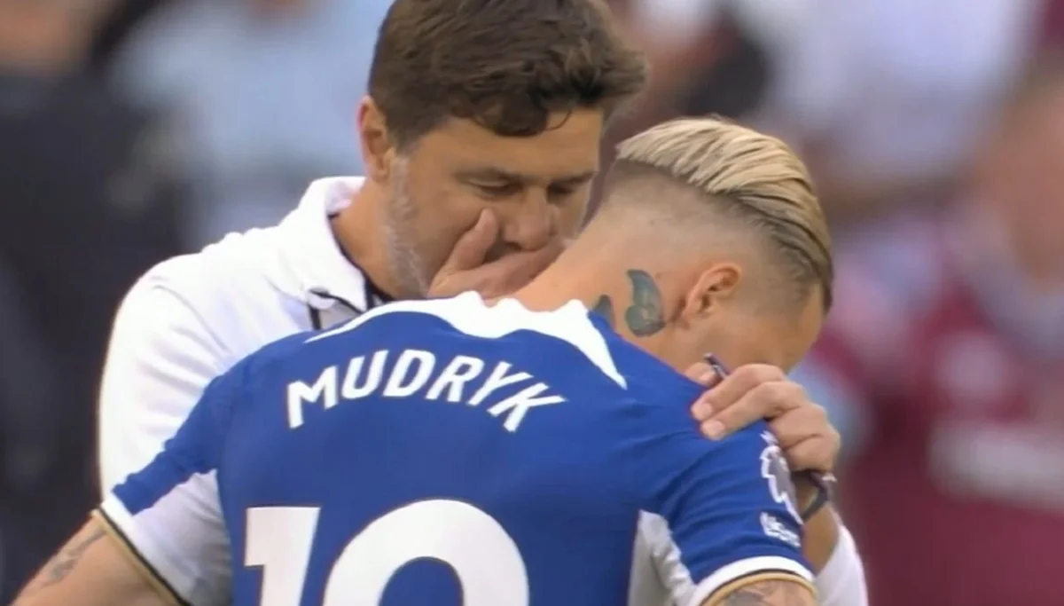 Мудрик и Почеттино