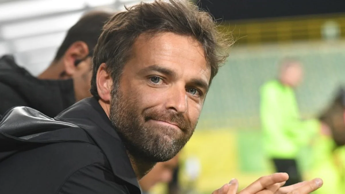 Гонсало Гарсія / фото з відкритих джерел