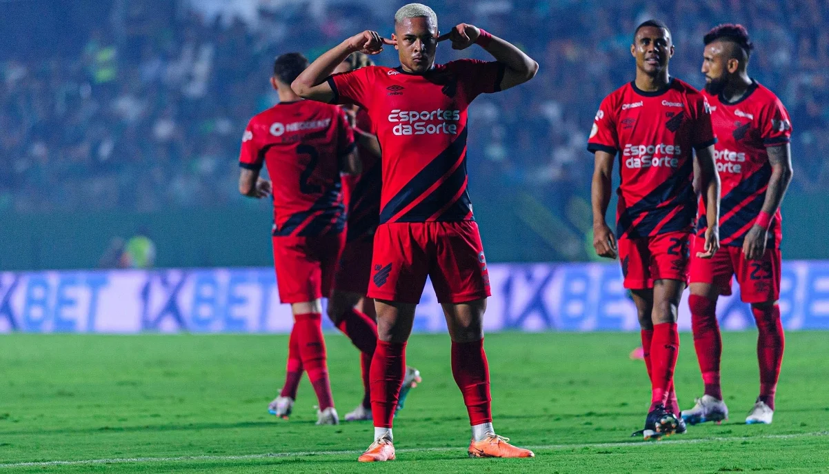 Вітор Роке / фото з відкритих джерел