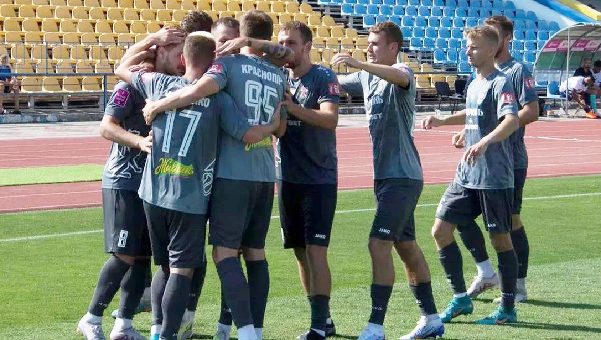 Оболонь / ФК Оболонь