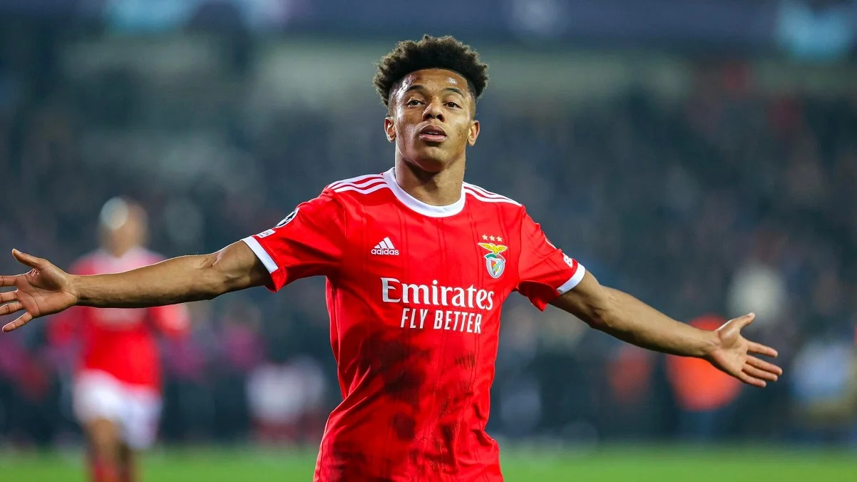 Давід Нерес / Фото: twitter