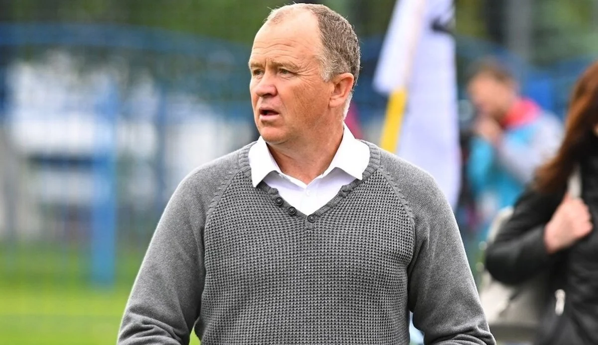 Олег Дулуб / Фото з відкритих джерел