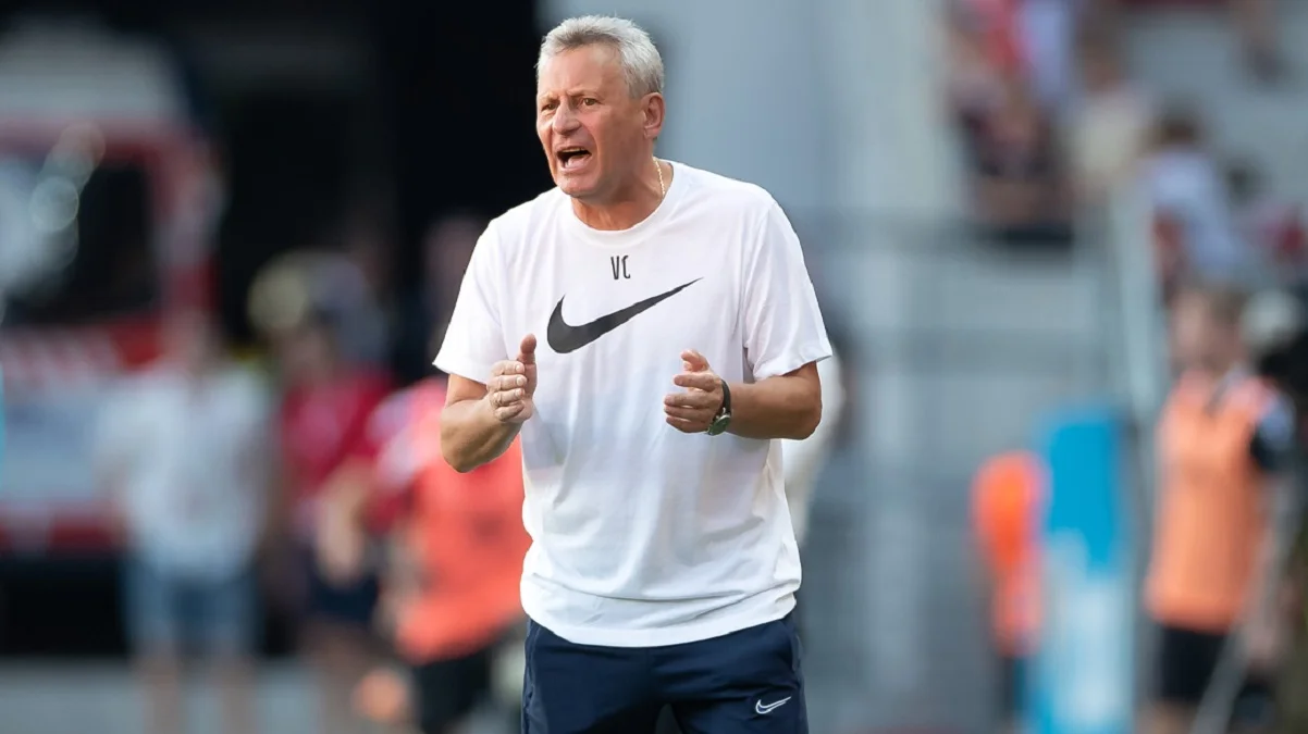 Валерій Городов / СК Дніпро-1