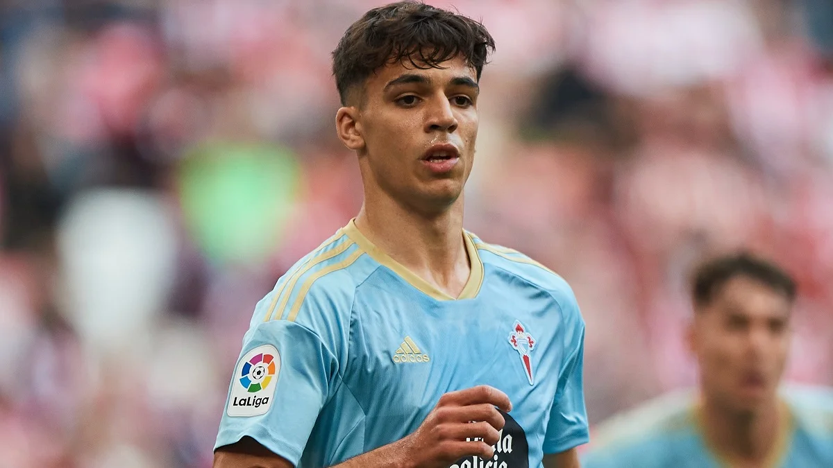 Габриэль Вейга / Фото: Twitter