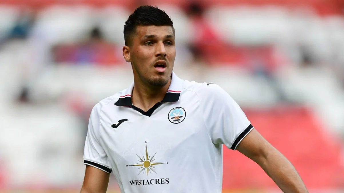 Йоел Піру / Фото: Twitter