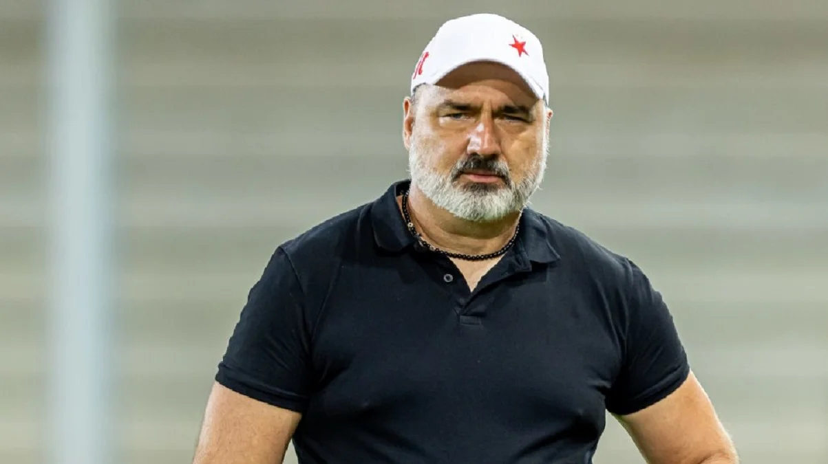 Їндржих Трпішовскі / Фото: Славія