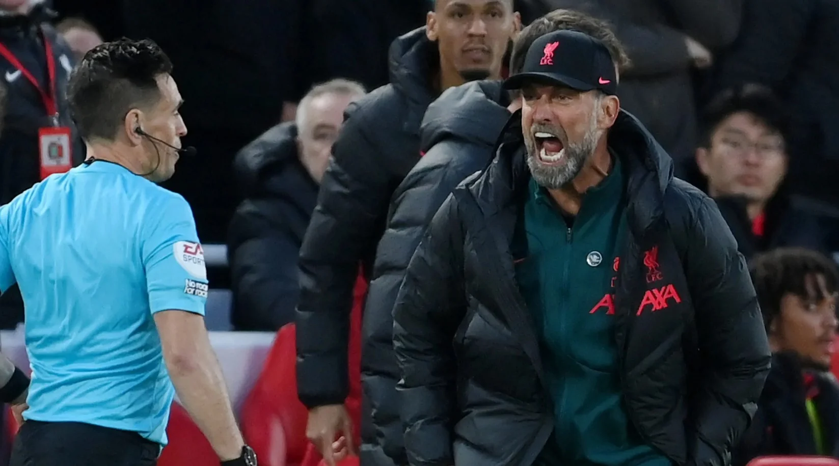 Юрген Клопп