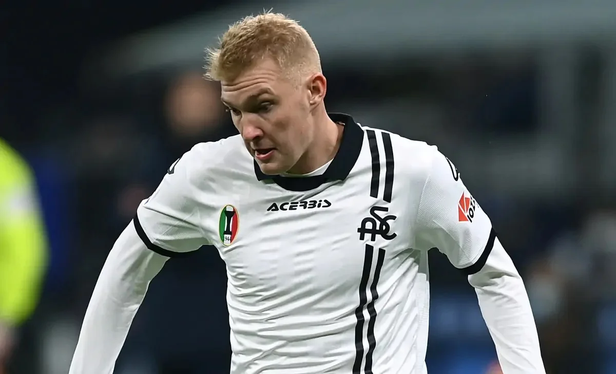 Виктор Коваленко