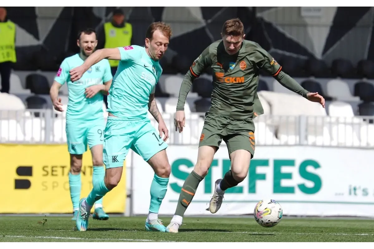 Колос – Шахтар: анонс матчу УПЛ