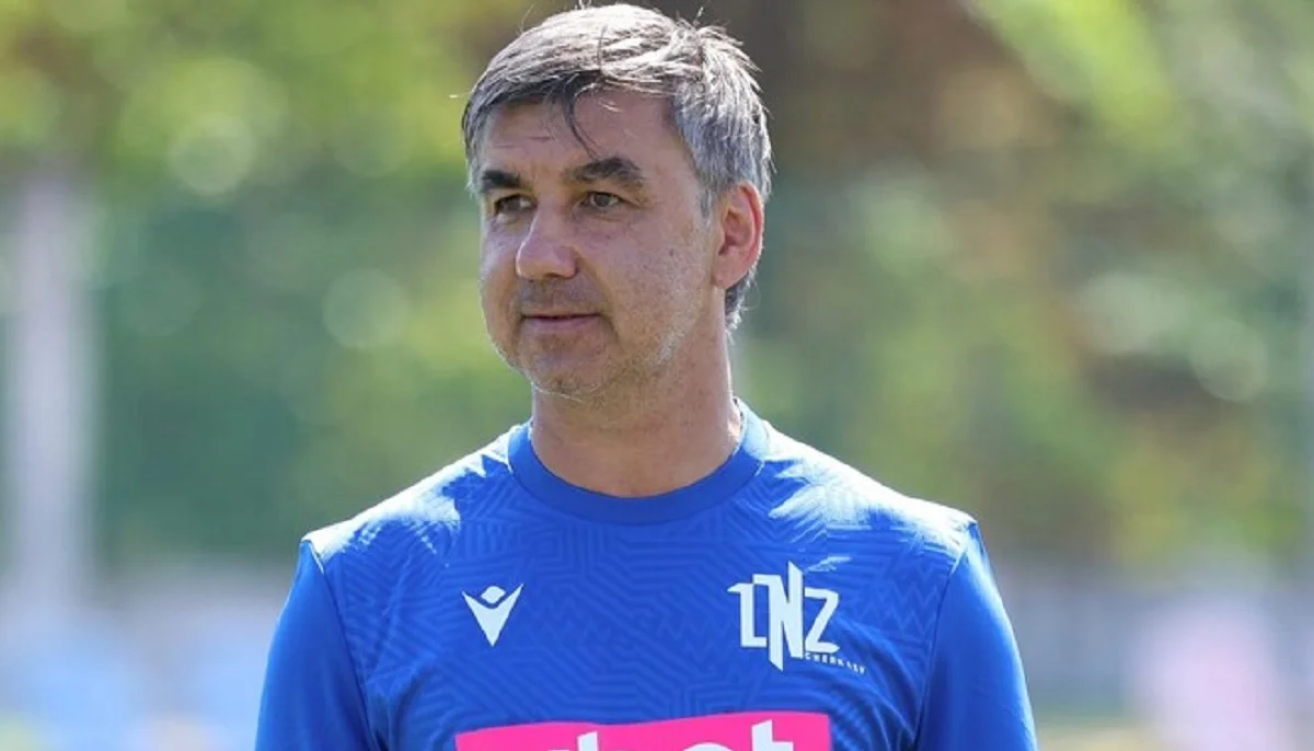 Юрий Дудник / ФК ЛНЗ