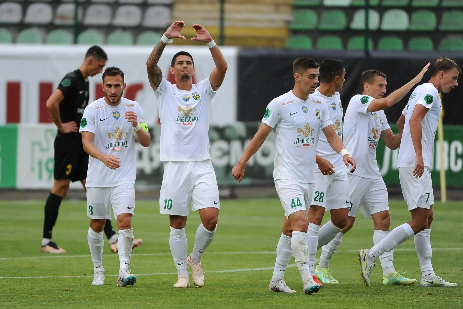 Карпати / ФК Карпати