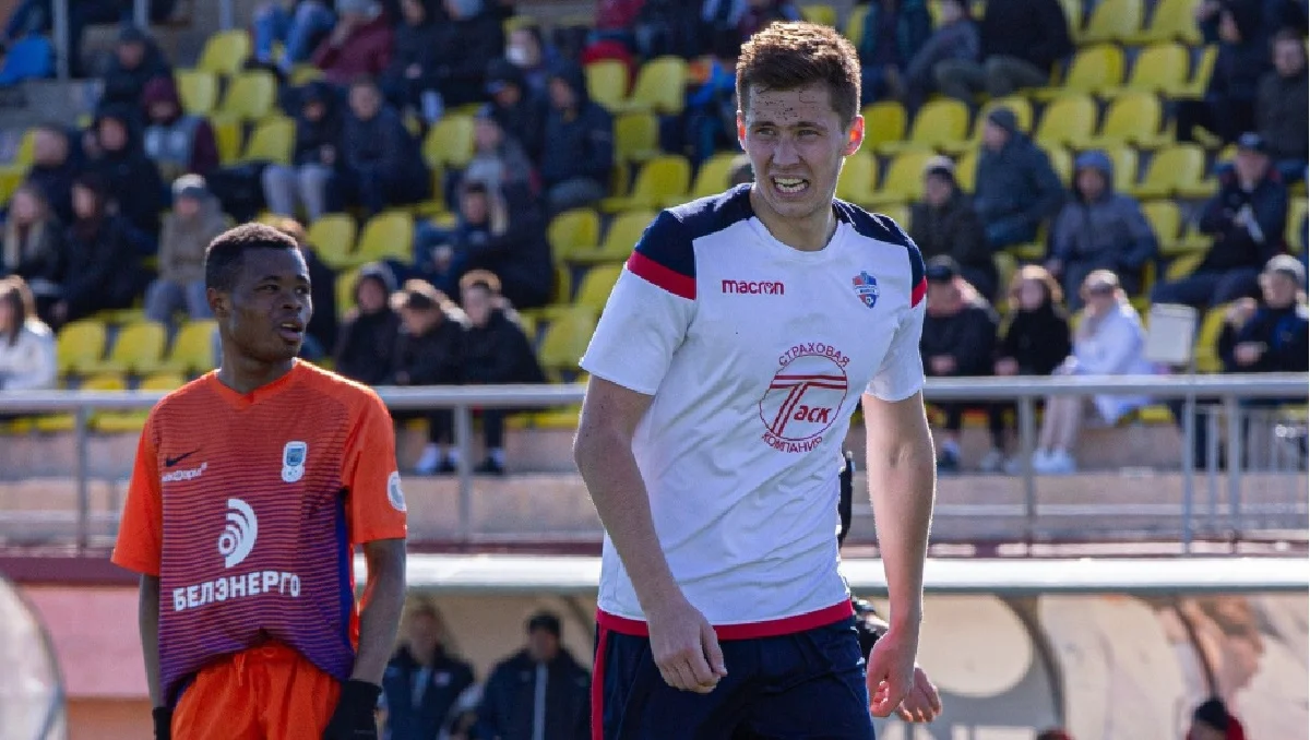 Евгений Чаговец / Фото из открытых источников