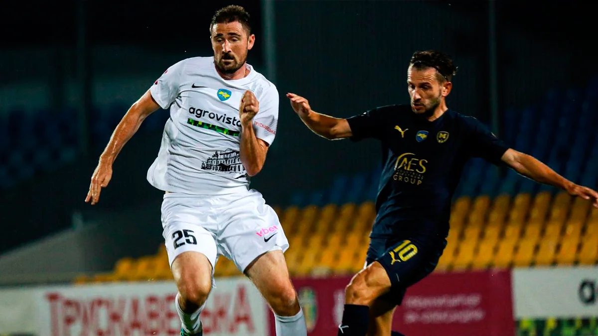 Александрия – Полесье, ЛНЗ – Металлист 1925: анонс матчей УПЛ