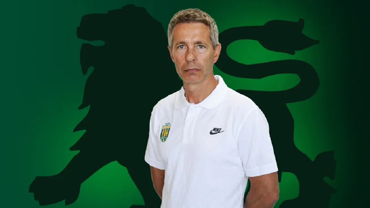 Роман Гнатив / ФК Карпаты