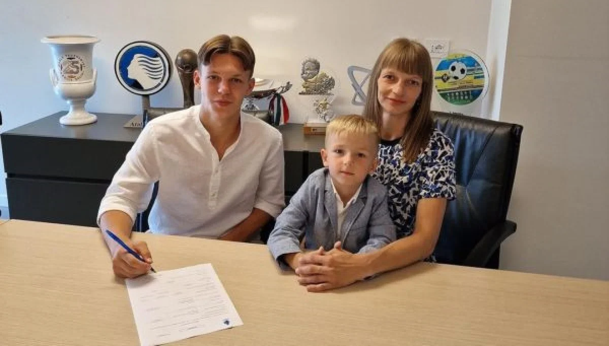 Іван Лихоліт (ліворуч) / Фото з соцмереж