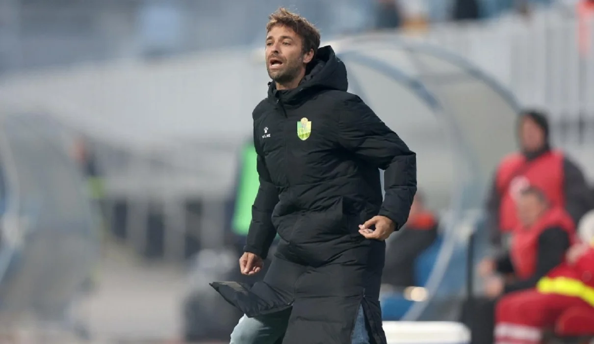 Гонсало Гарсия / Сайт Истры