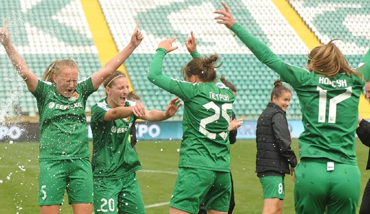 Ворскла / ФК Ворскла