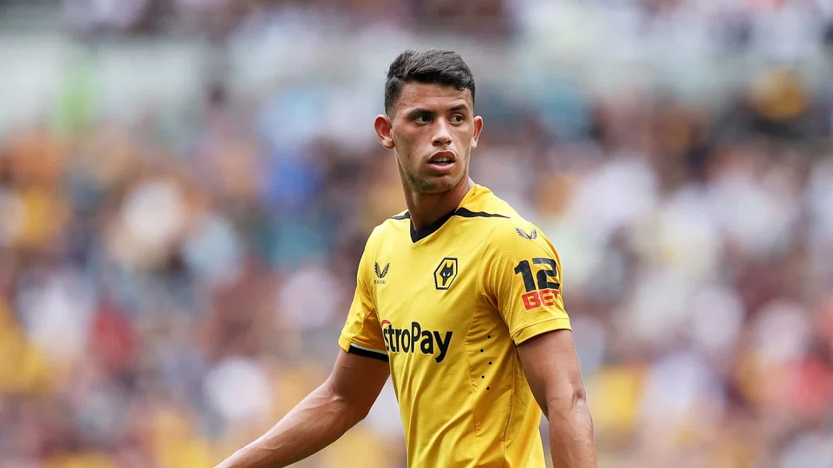 Матеуш Нуньєш / Getty Images