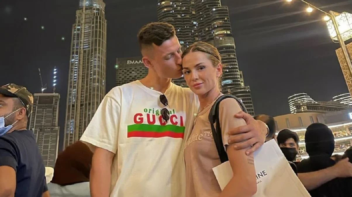 Дмитрий Иванисеня