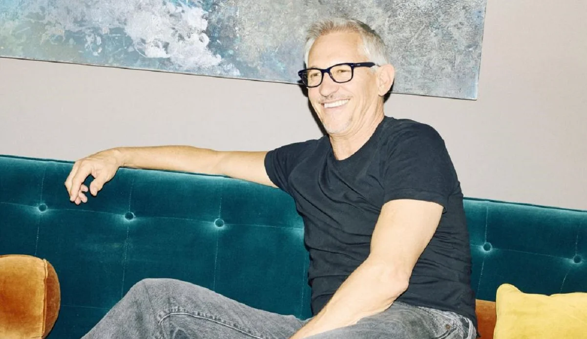 Гарі Лінекер / L'Еquipe