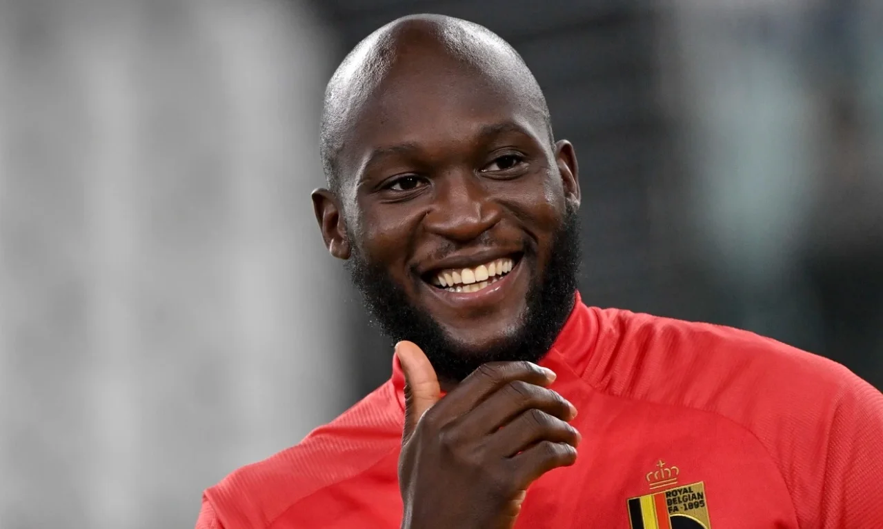 Ромелу Лукаку / Getty Images