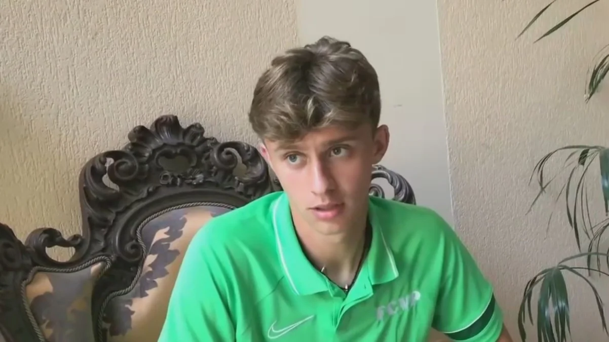 Андрей Кравчук / фото из открытых источников