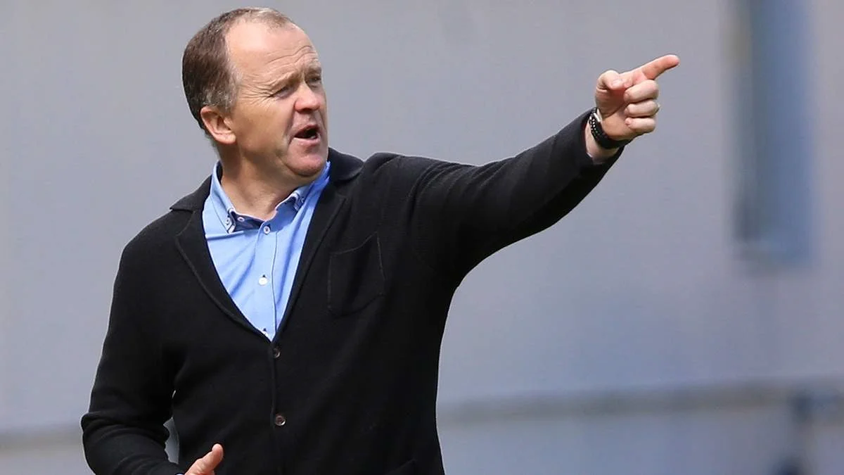 Олег Дулуб / Фото из открытых источников