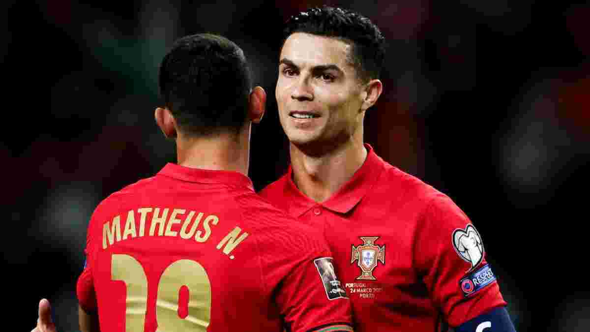 Манчестер Сіті узгодив трансфер гравця збірної Португалії – бунт приніс результат