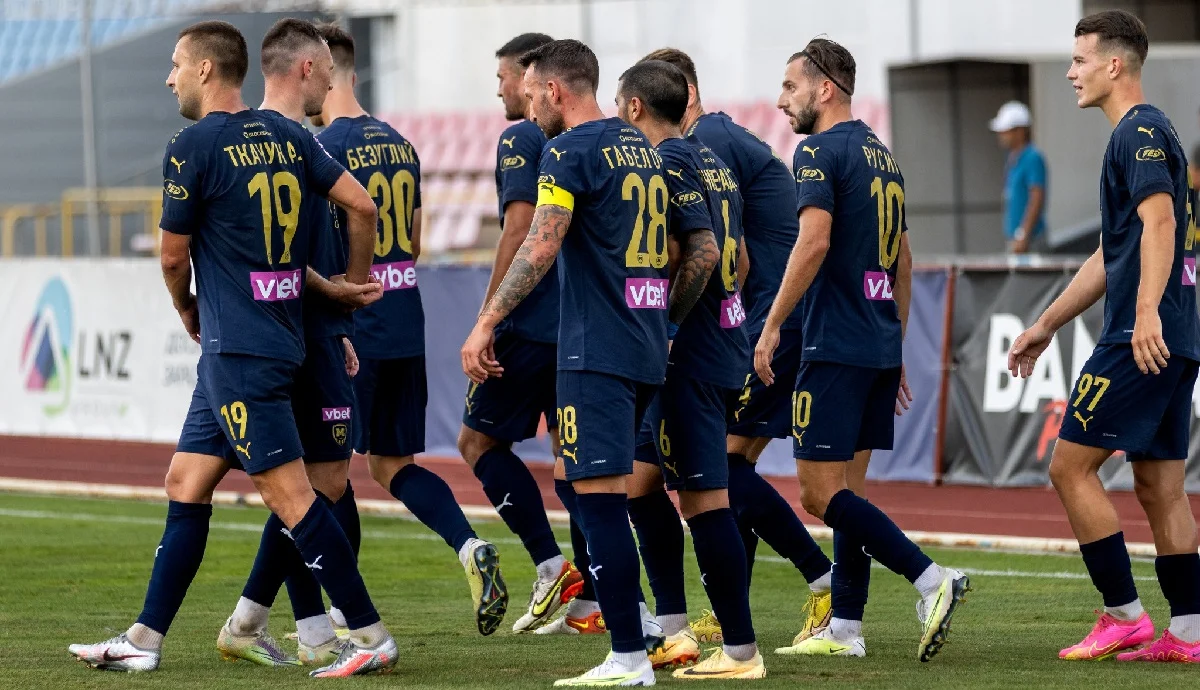 Металлист 1925 / ФК Металлист 1925