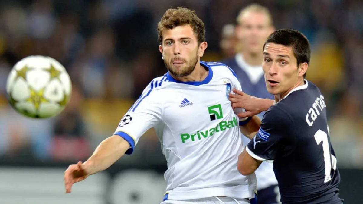 Адмир Мехмеди (слева) / Getty Images