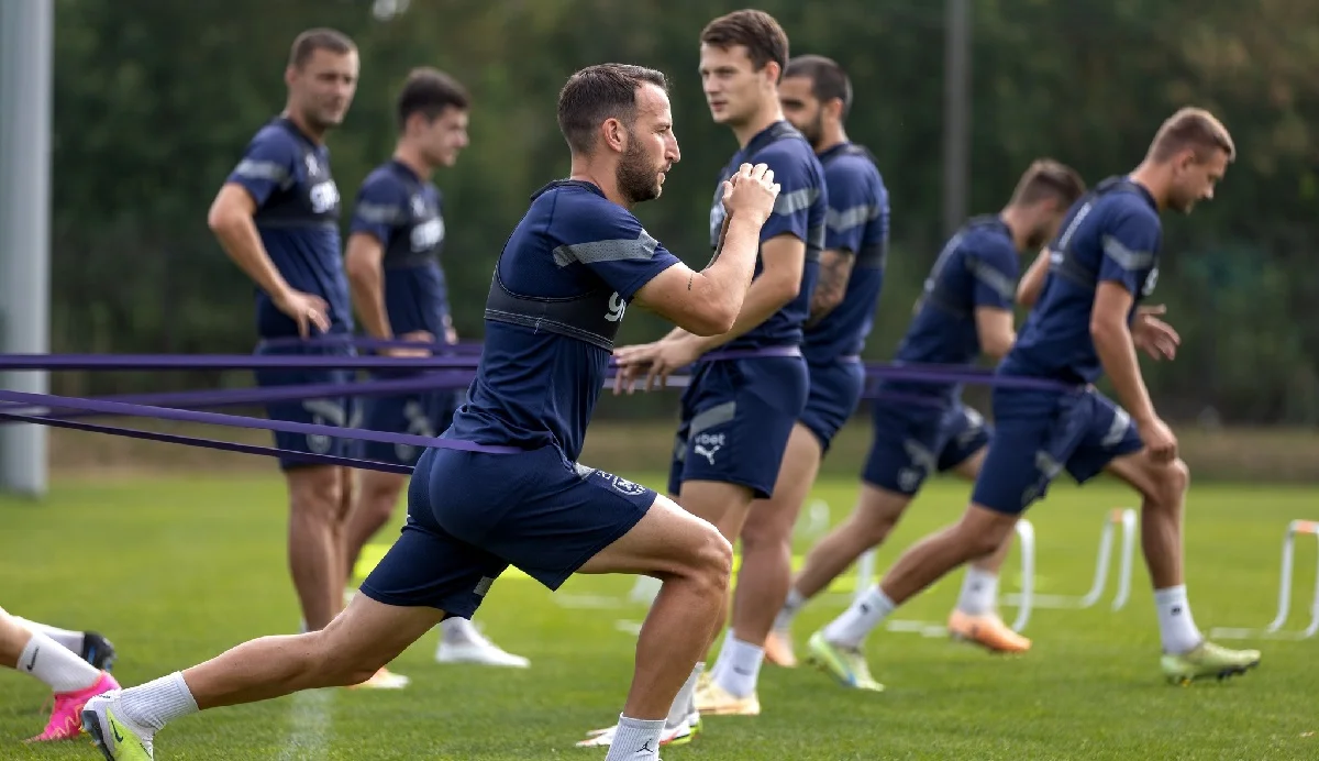 Металлист 1925 / ФК Металлист 1925